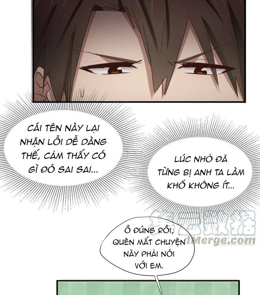 Đơn Phương Yêu Thầm Anh Chapter 65 - 39
