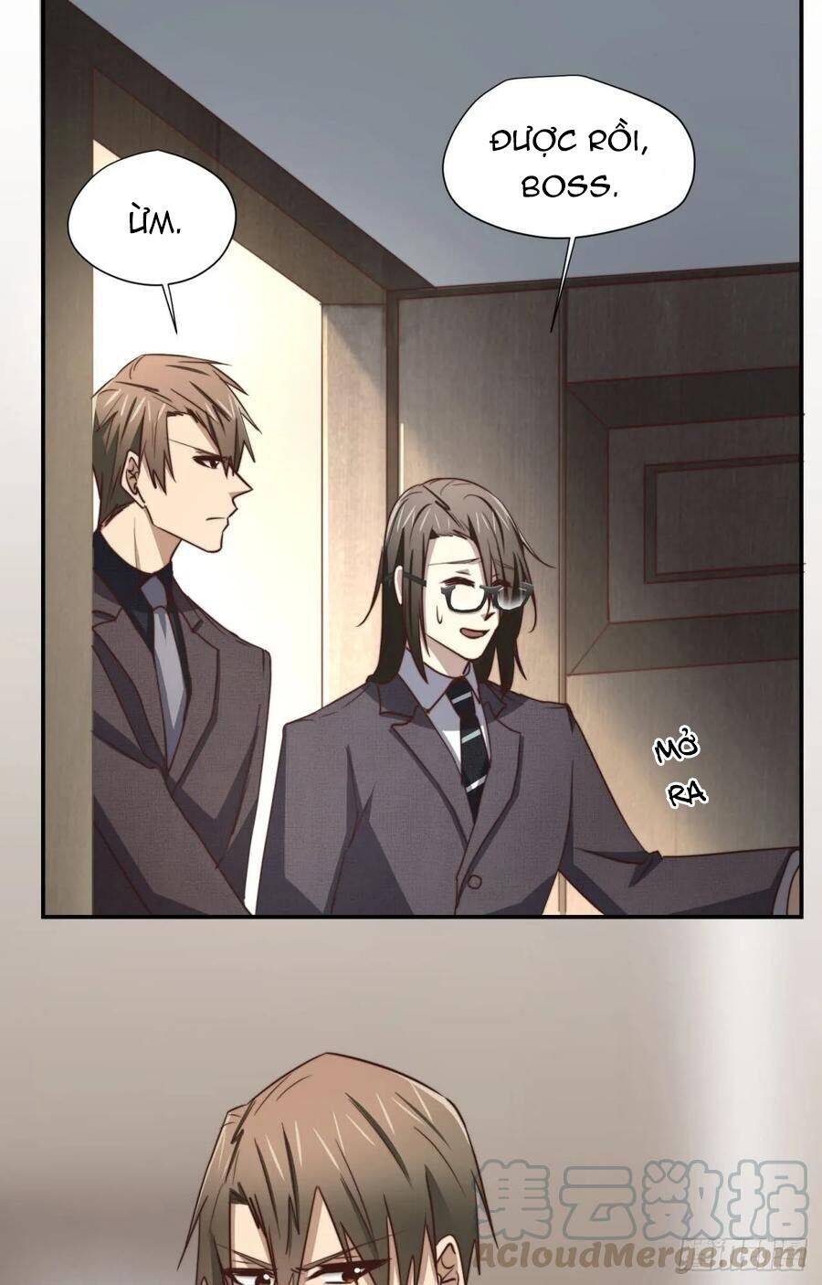 Đơn Phương Yêu Thầm Anh Chapter 65 - 5