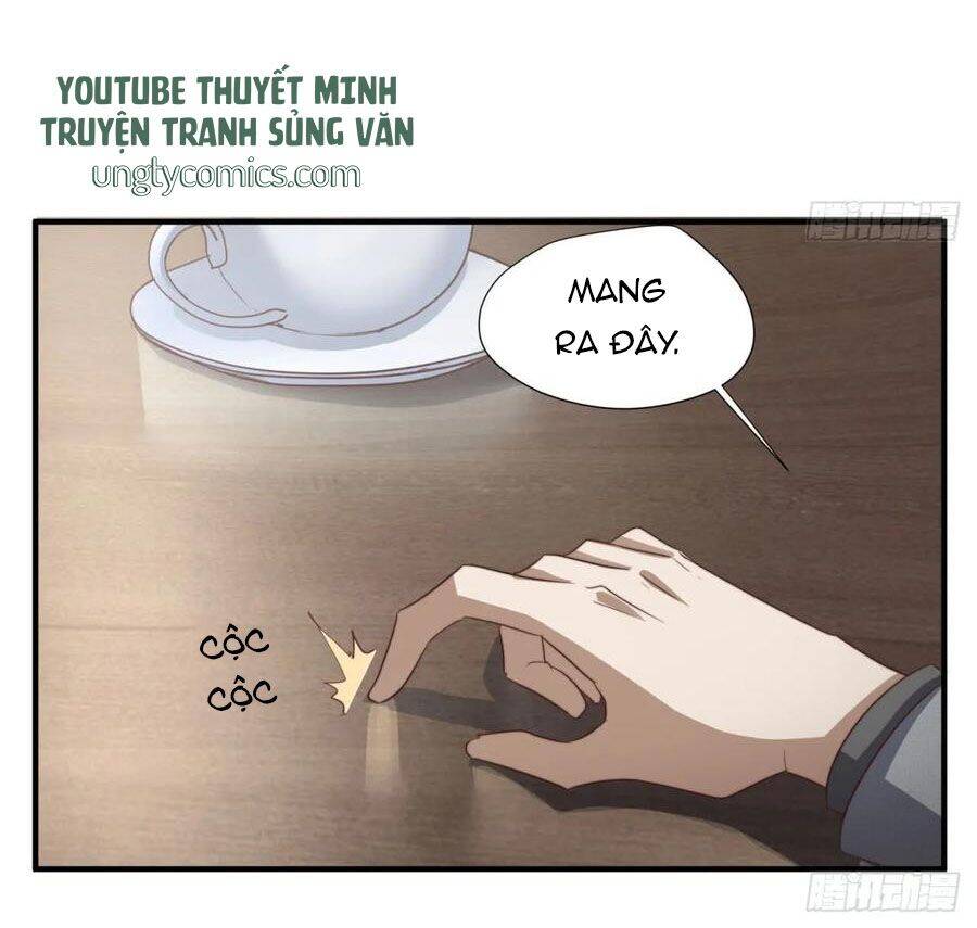 Đơn Phương Yêu Thầm Anh Chapter 65 - 41