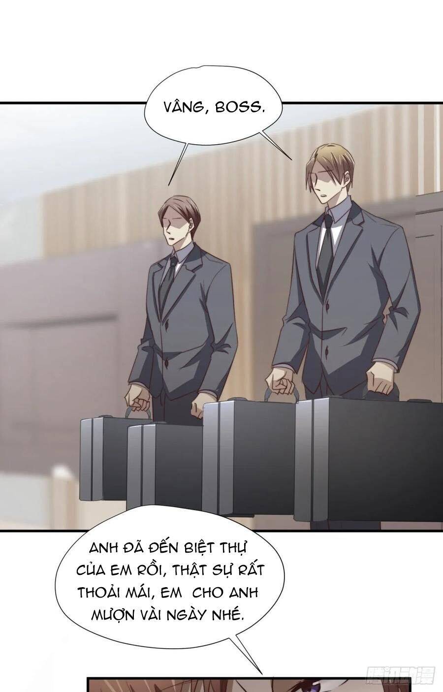 Đơn Phương Yêu Thầm Anh Chapter 65 - 42