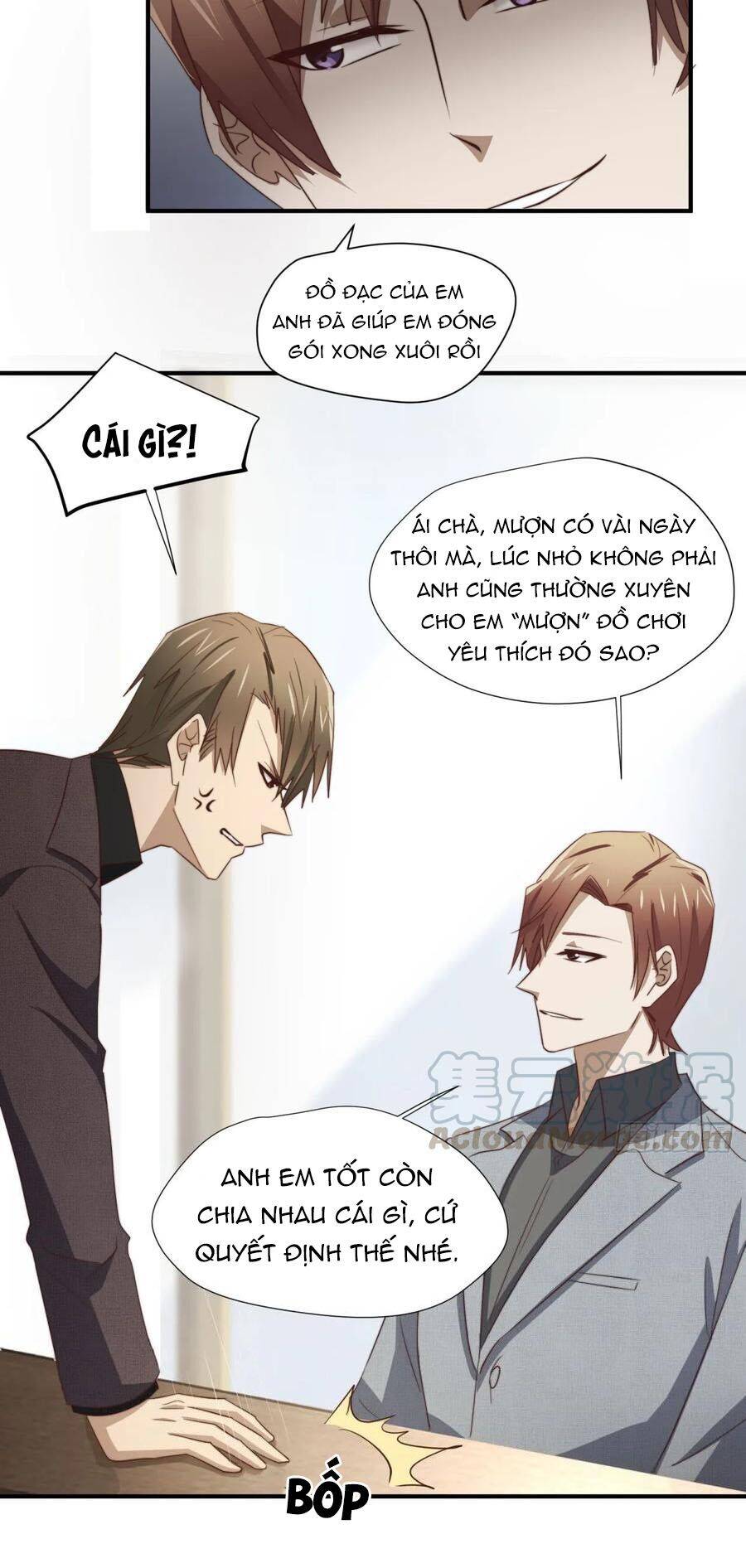 Đơn Phương Yêu Thầm Anh Chapter 65 - 43