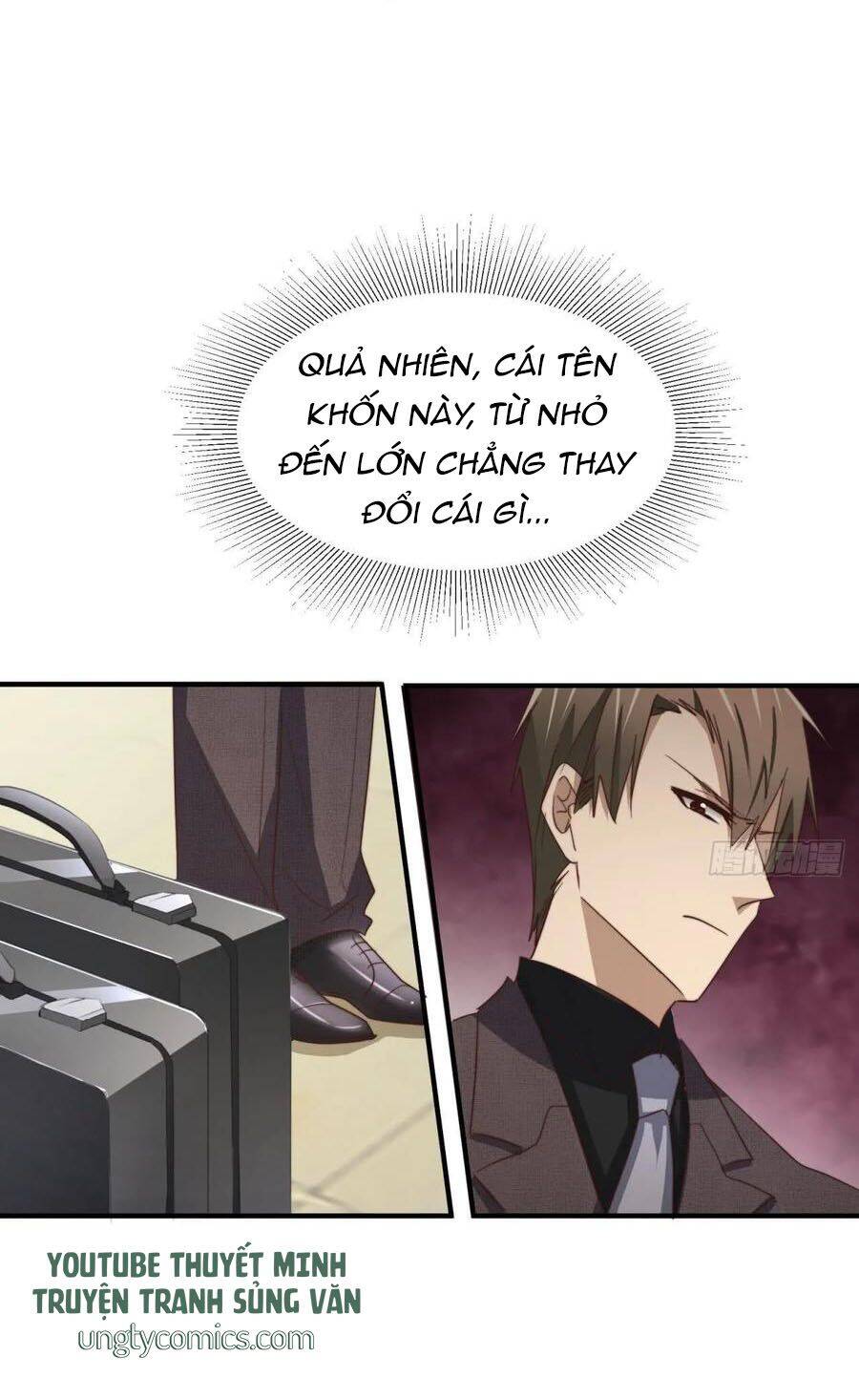 Đơn Phương Yêu Thầm Anh Chapter 65 - 44