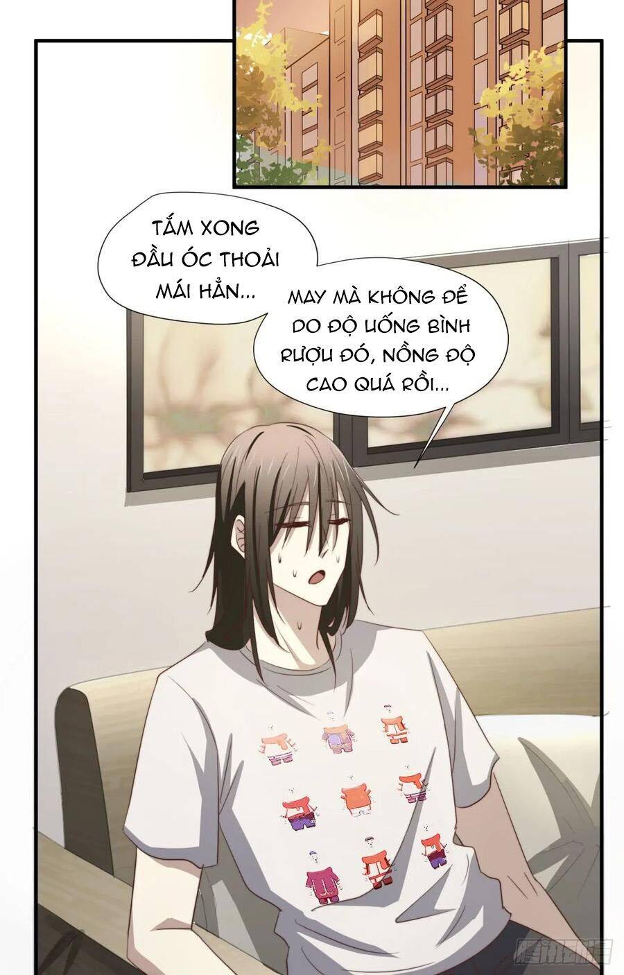 Đơn Phương Yêu Thầm Anh Chapter 65 - 46