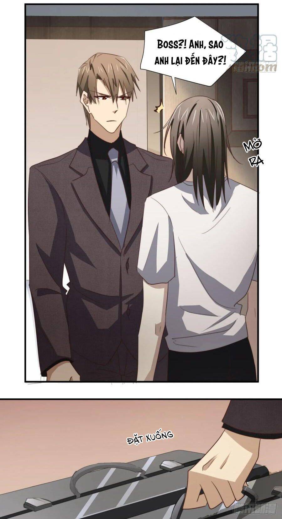 Đơn Phương Yêu Thầm Anh Chapter 65 - 48