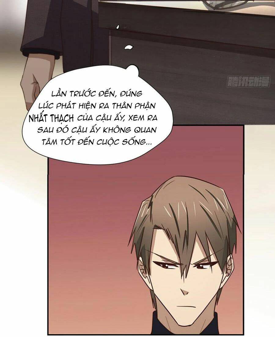 Đơn Phương Yêu Thầm Anh Chapter 65 - 7