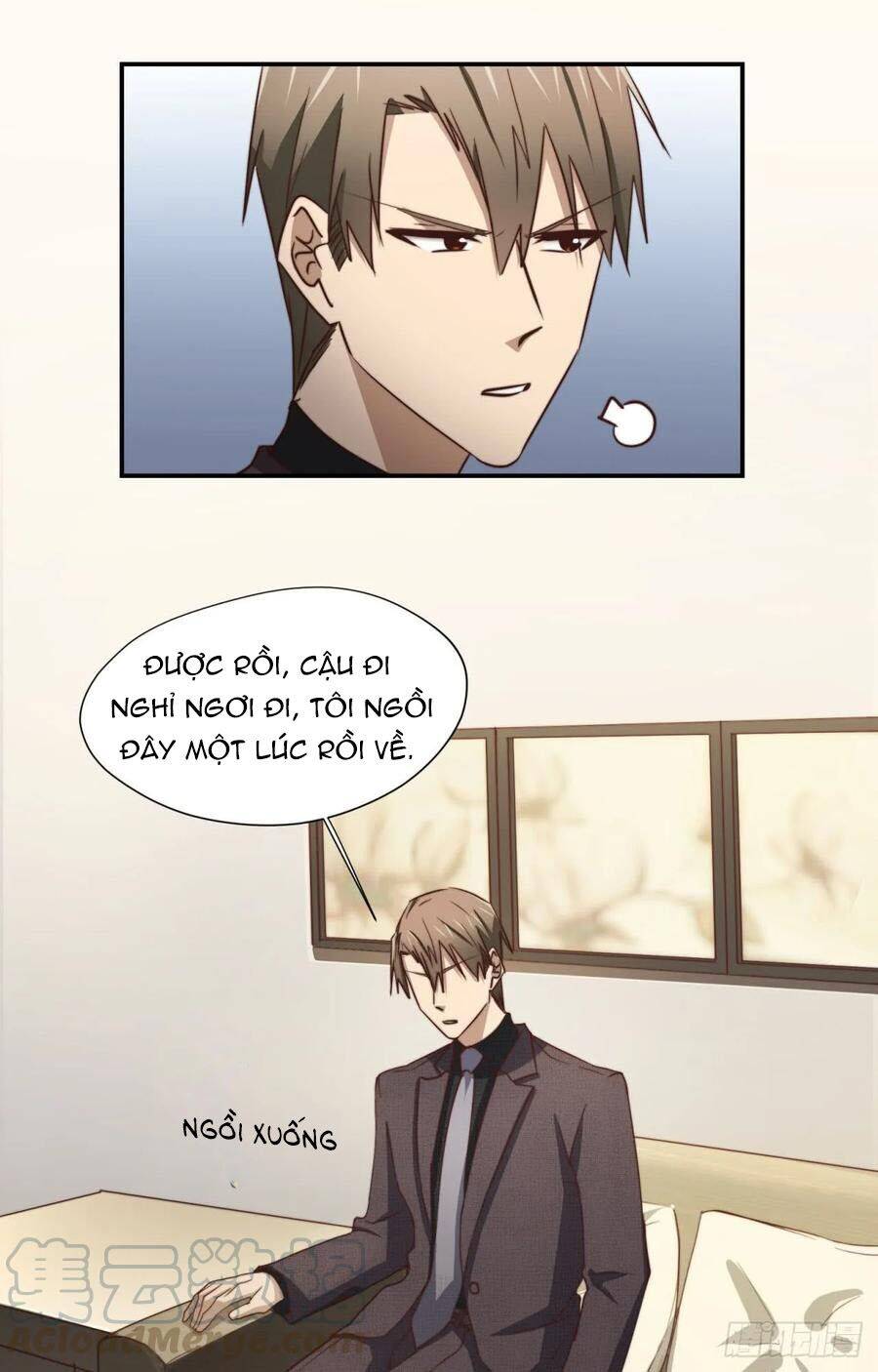 Đơn Phương Yêu Thầm Anh Chapter 65 - 9