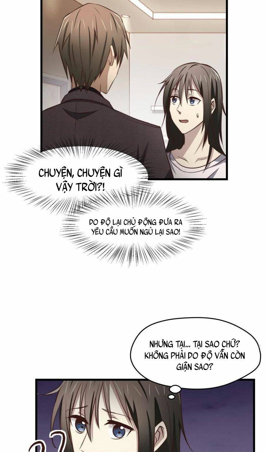 Đơn Phương Yêu Thầm Anh Chapter 66 - 2