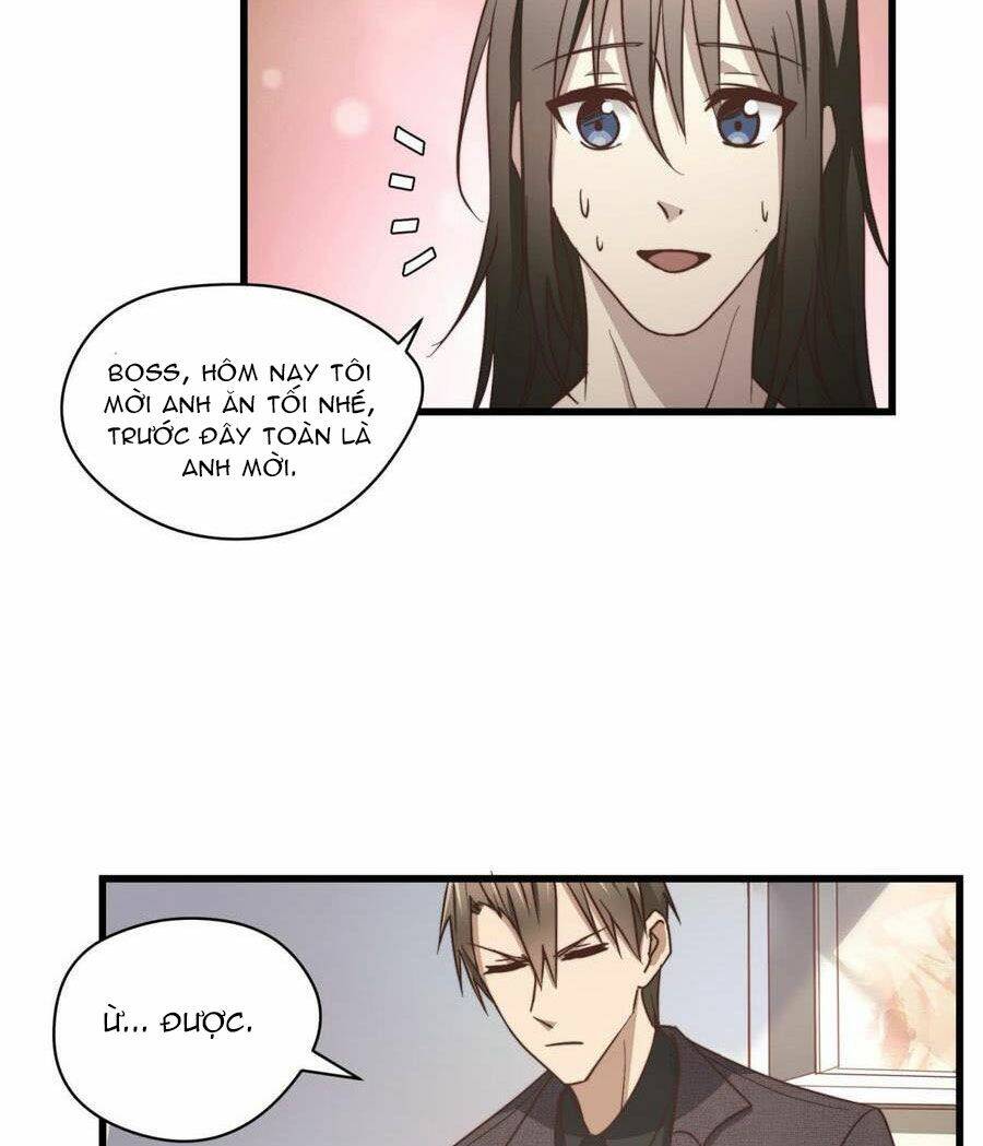 Đơn Phương Yêu Thầm Anh Chapter 66 - 12