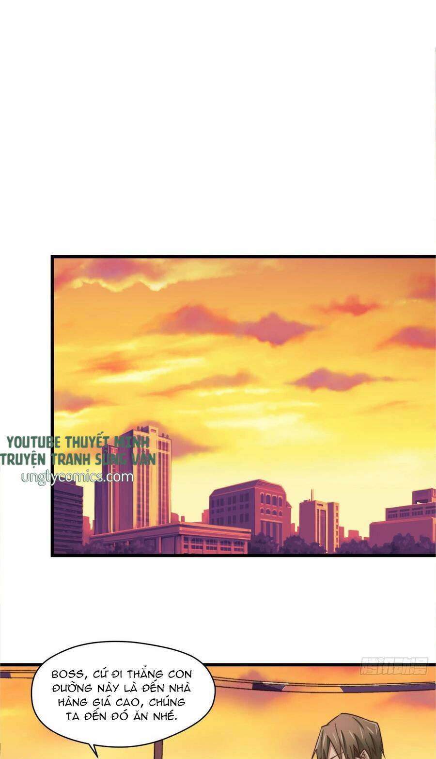 Đơn Phương Yêu Thầm Anh Chapter 66 - 14