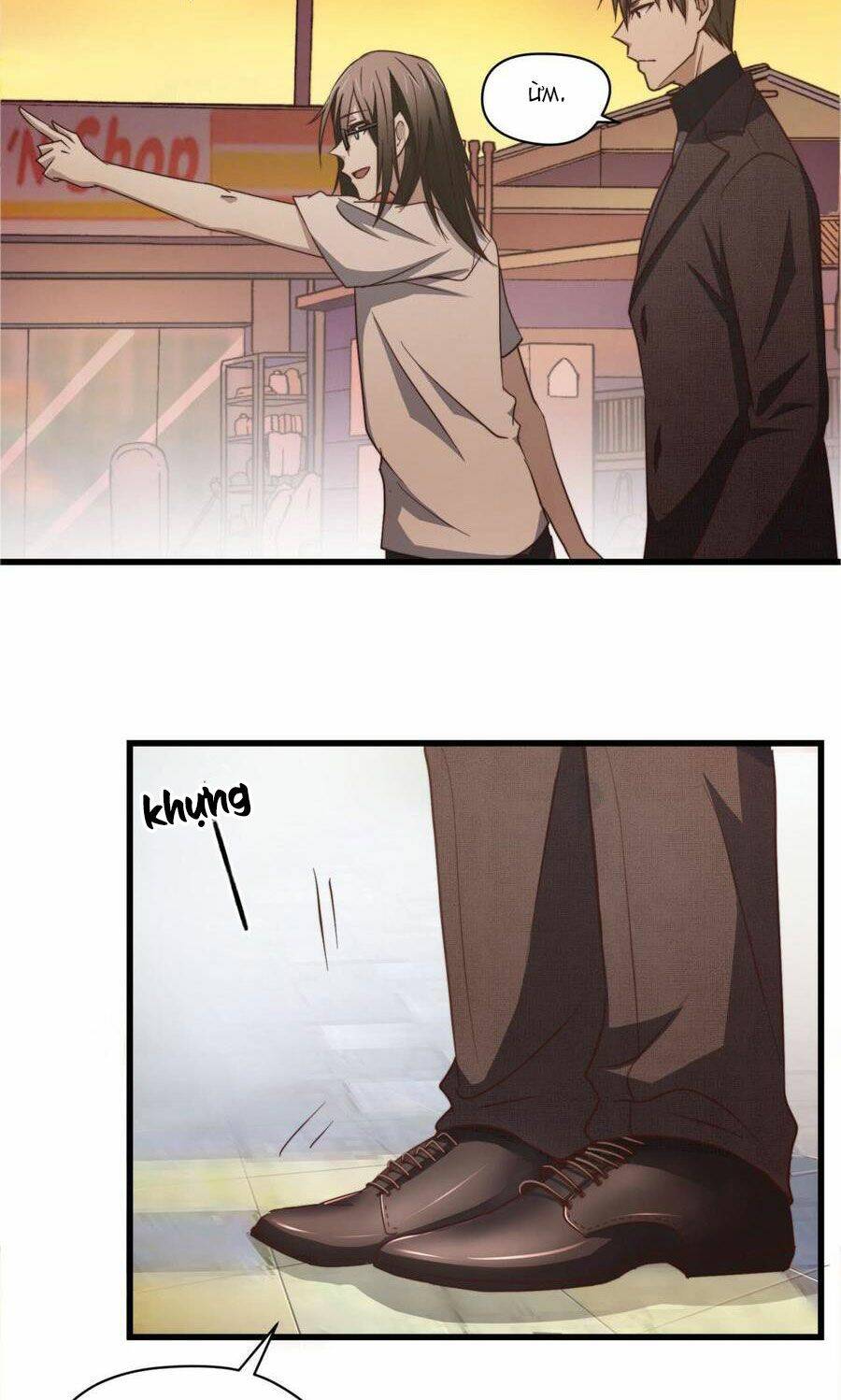 Đơn Phương Yêu Thầm Anh Chapter 66 - 15