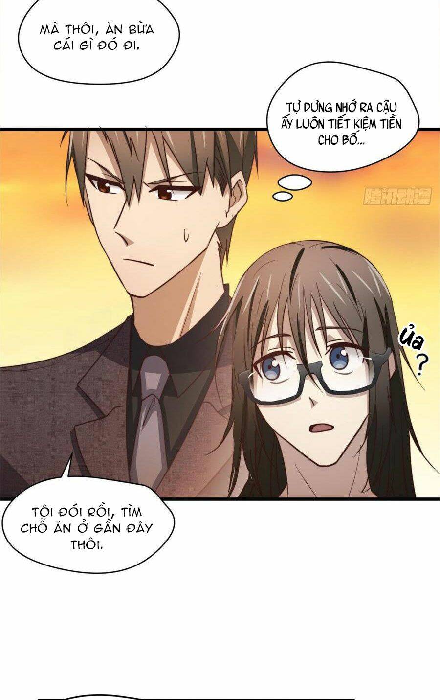 Đơn Phương Yêu Thầm Anh Chapter 66 - 16