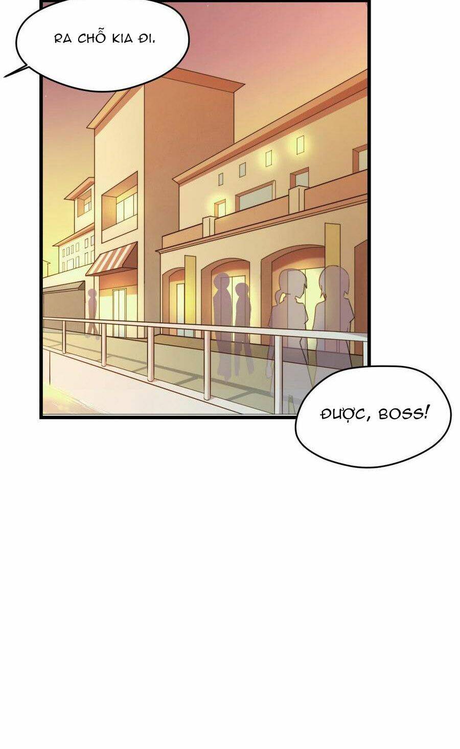 Đơn Phương Yêu Thầm Anh Chapter 66 - 17