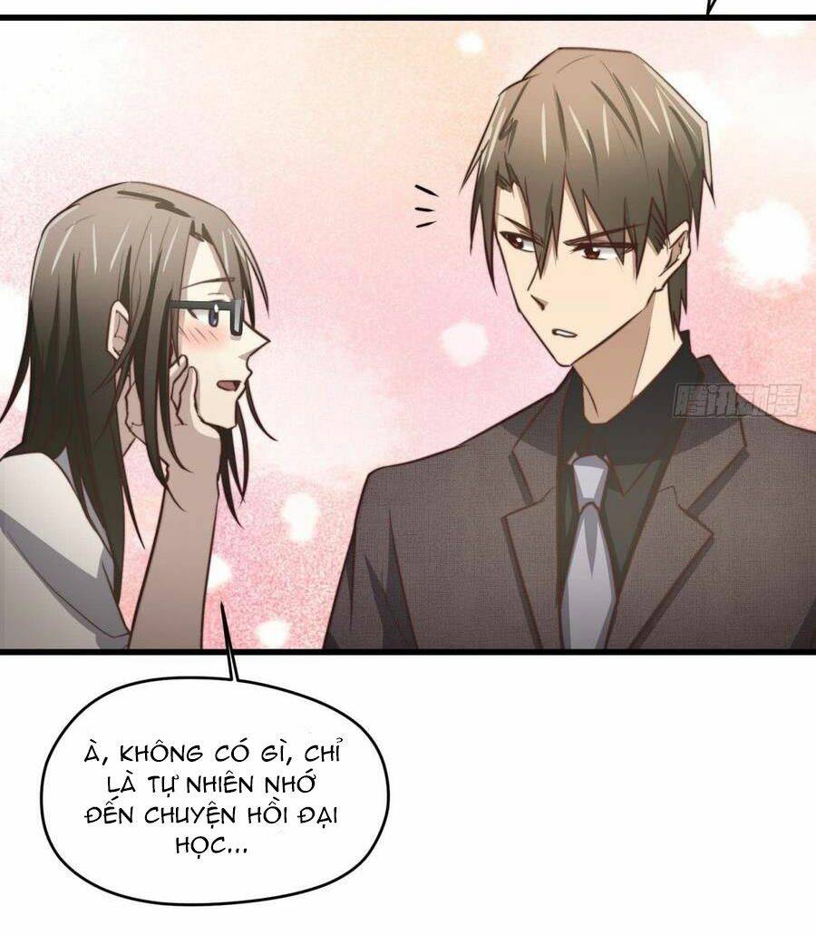 Đơn Phương Yêu Thầm Anh Chapter 66 - 22