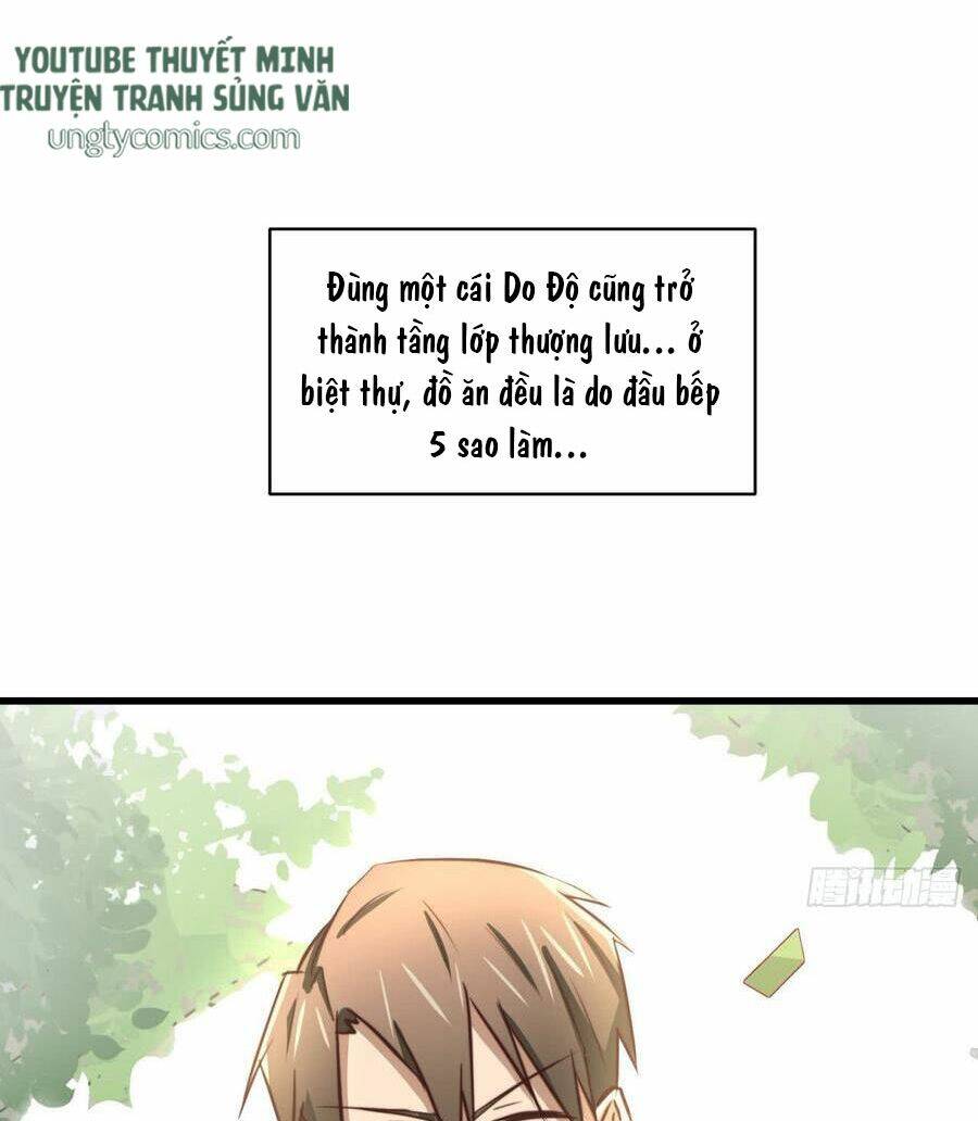 Đơn Phương Yêu Thầm Anh Chapter 66 - 23