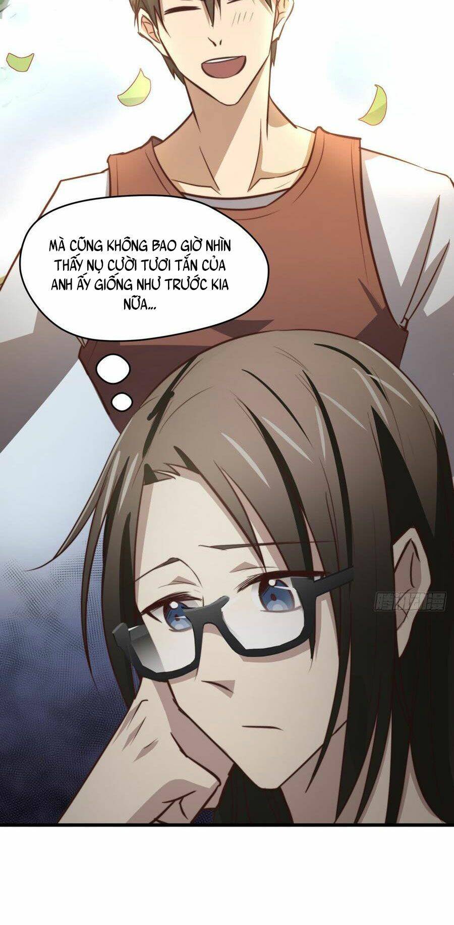 Đơn Phương Yêu Thầm Anh Chapter 66 - 24