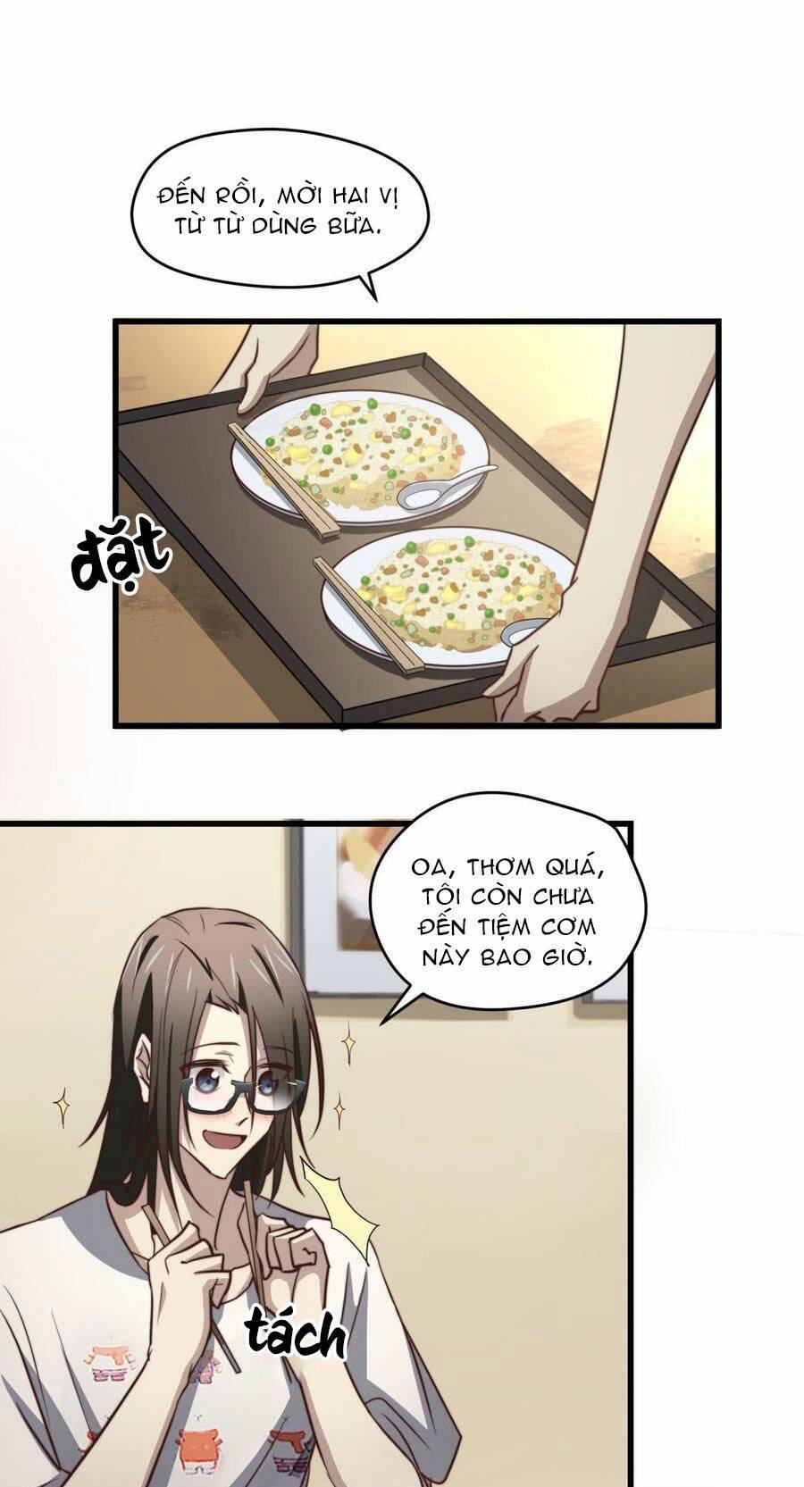 Đơn Phương Yêu Thầm Anh Chapter 66 - 25