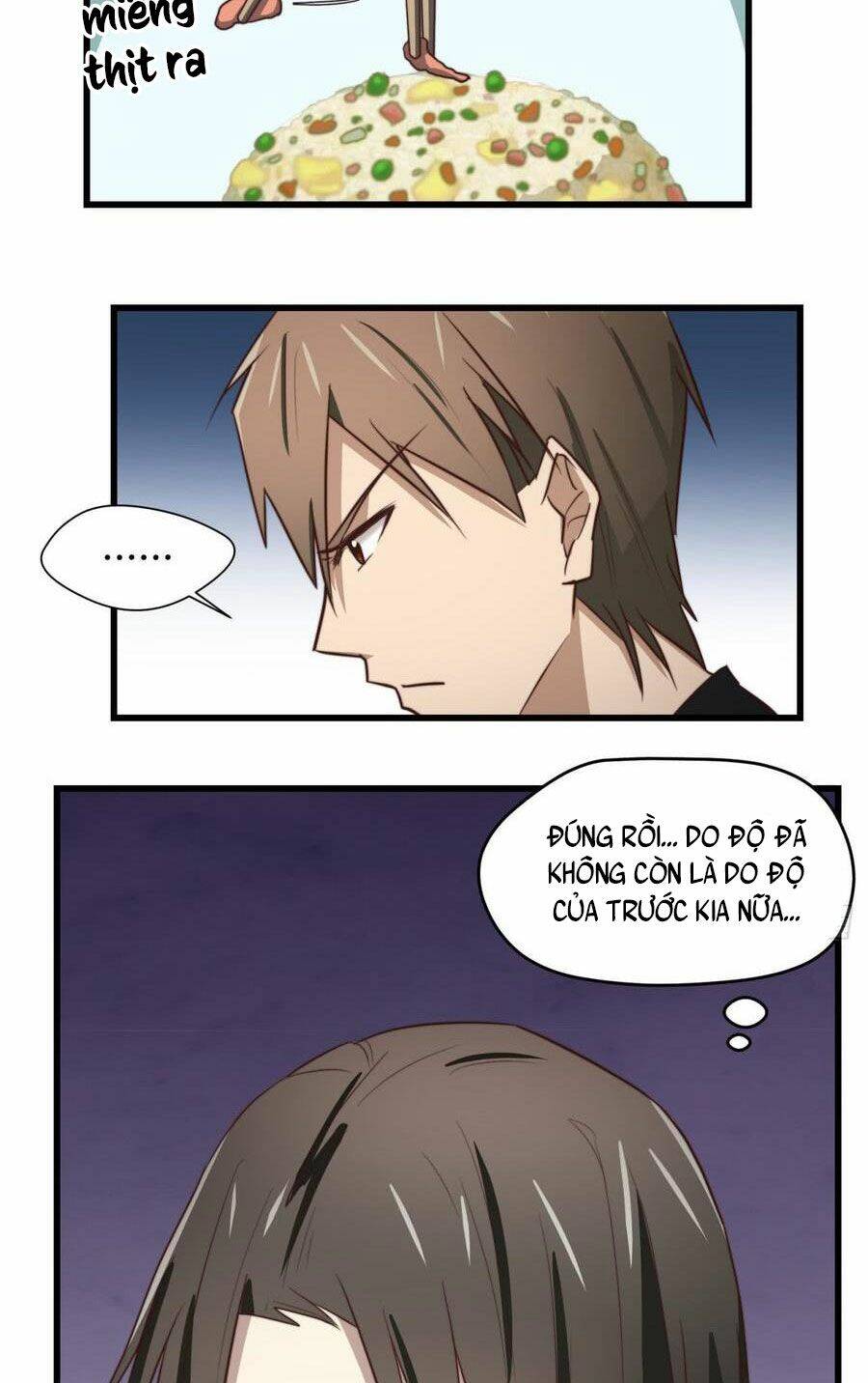 Đơn Phương Yêu Thầm Anh Chapter 66 - 27