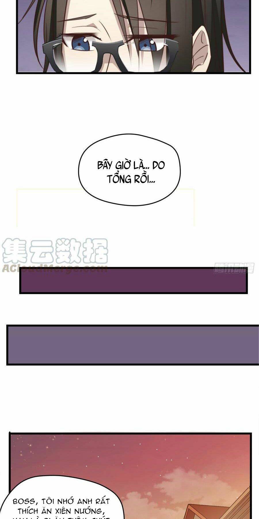 Đơn Phương Yêu Thầm Anh Chapter 66 - 28