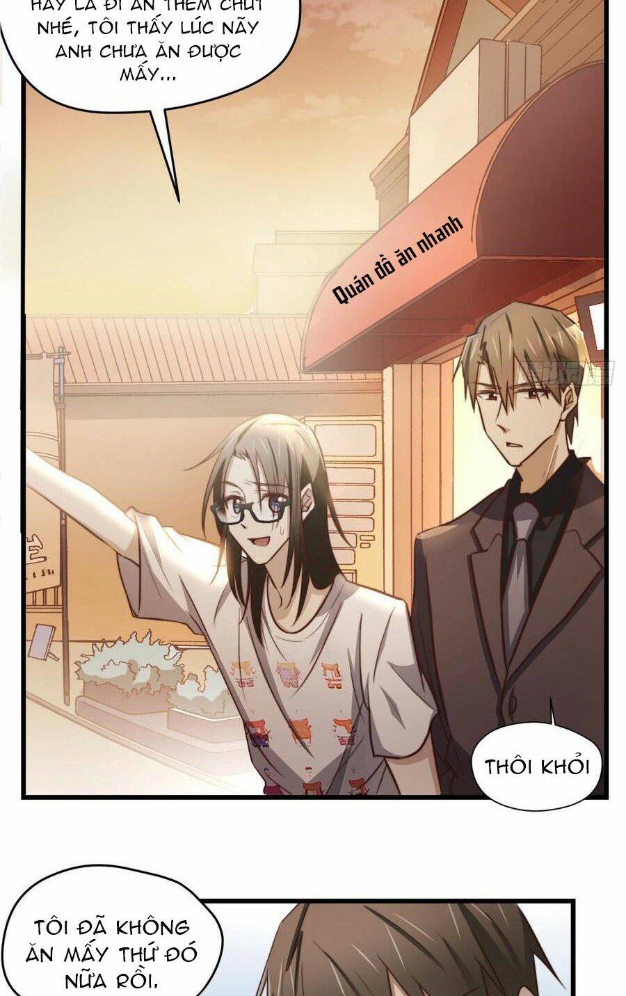 Đơn Phương Yêu Thầm Anh Chapter 66 - 29