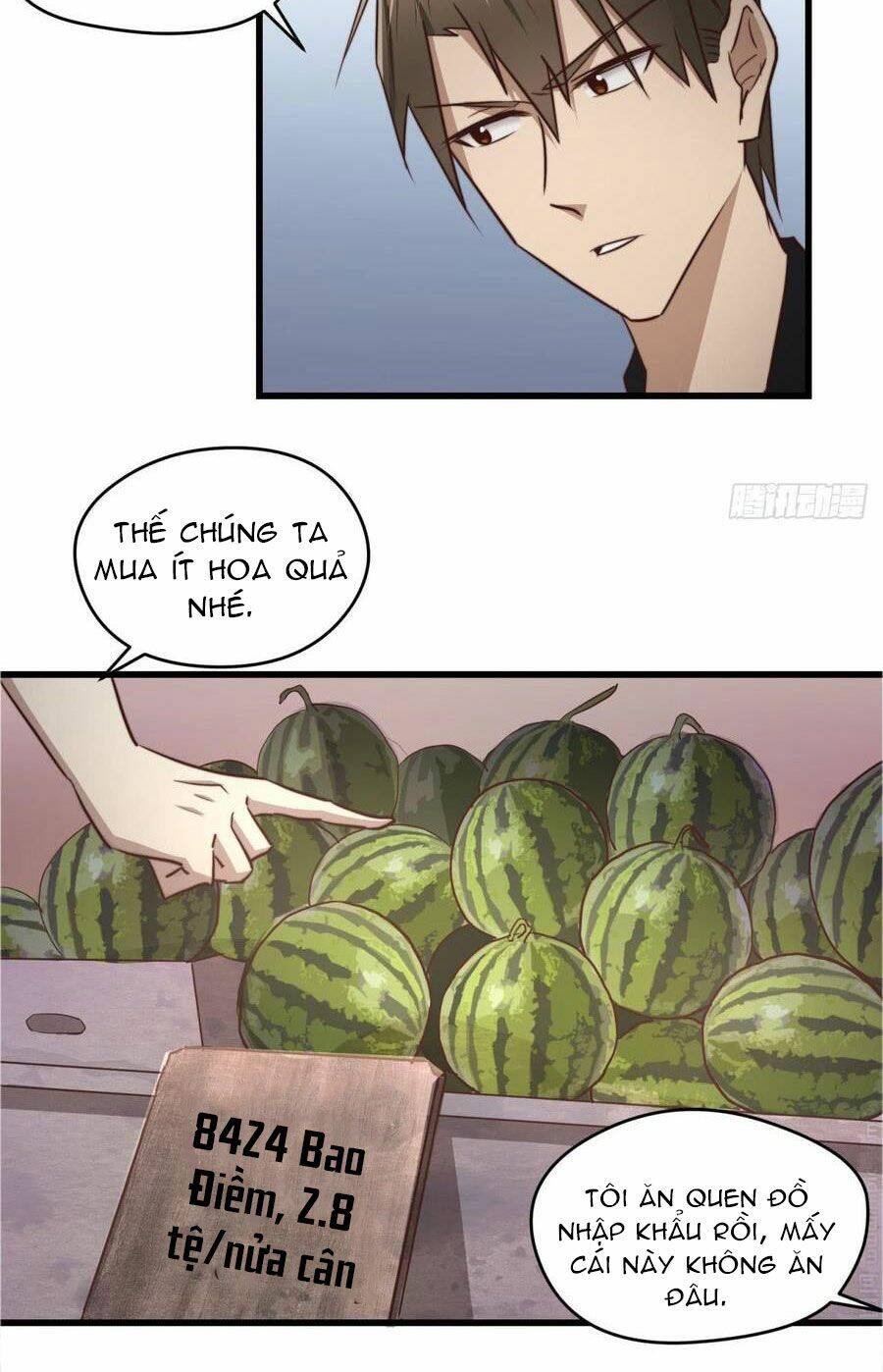 Đơn Phương Yêu Thầm Anh Chapter 66 - 30