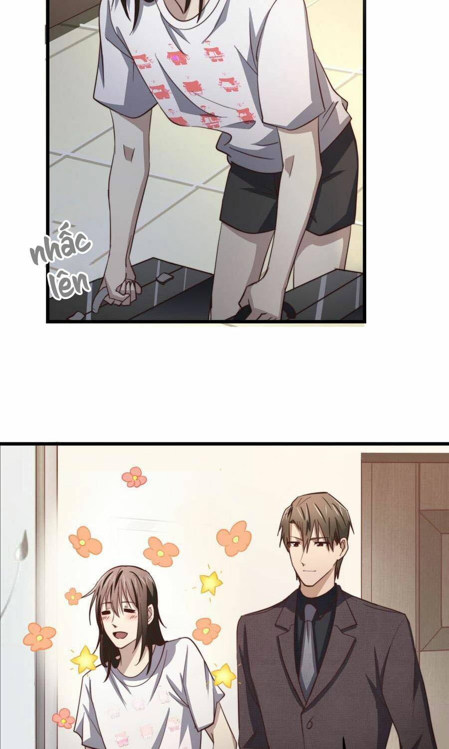 Đơn Phương Yêu Thầm Anh Chapter 66 - 4