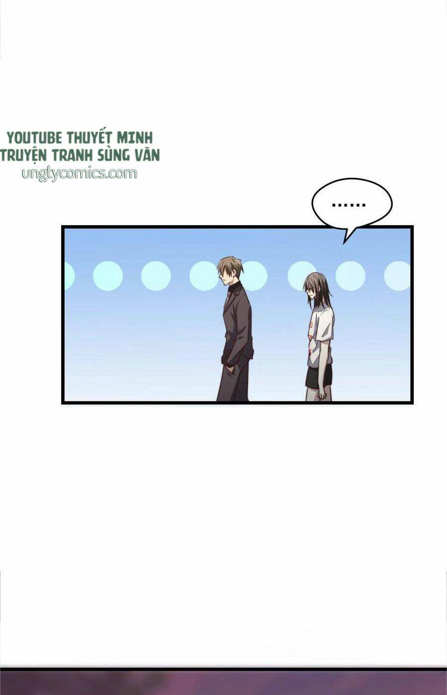 Đơn Phương Yêu Thầm Anh Chapter 66 - 31