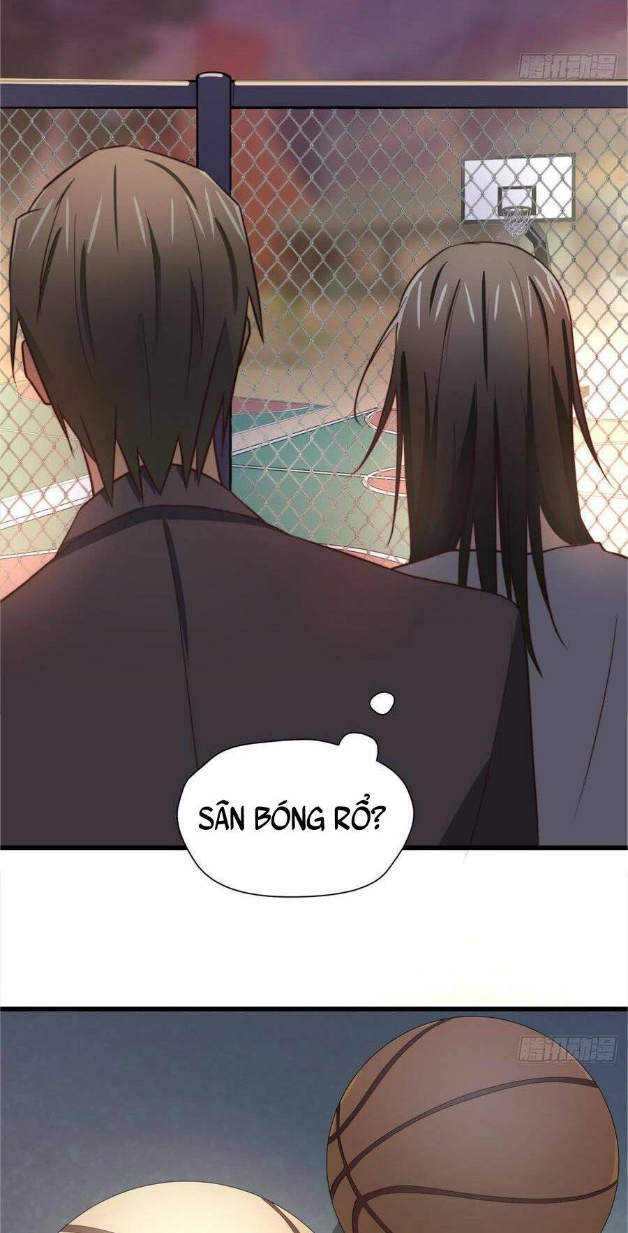 Đơn Phương Yêu Thầm Anh Chapter 66 - 32