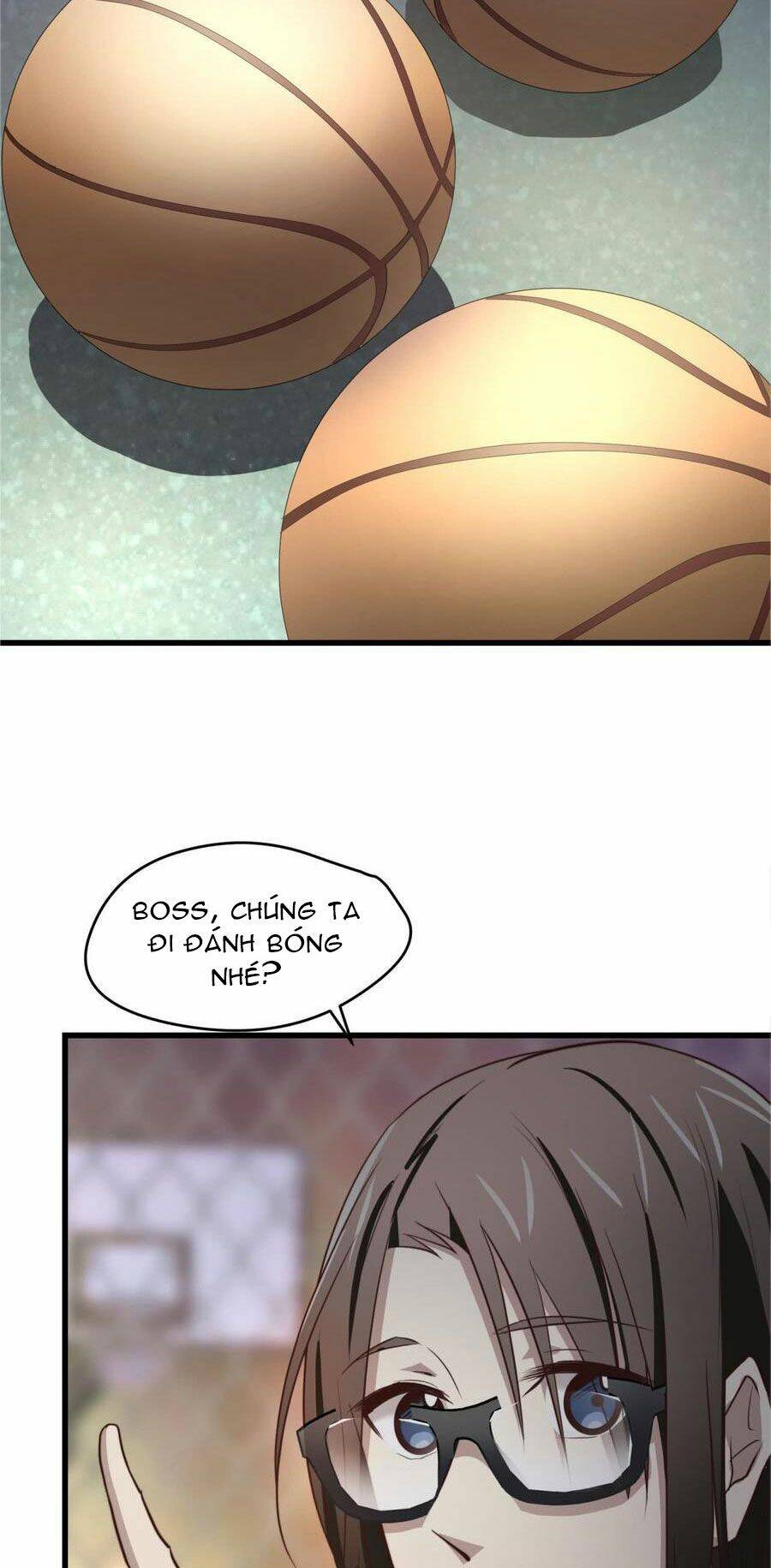 Đơn Phương Yêu Thầm Anh Chapter 66 - 33