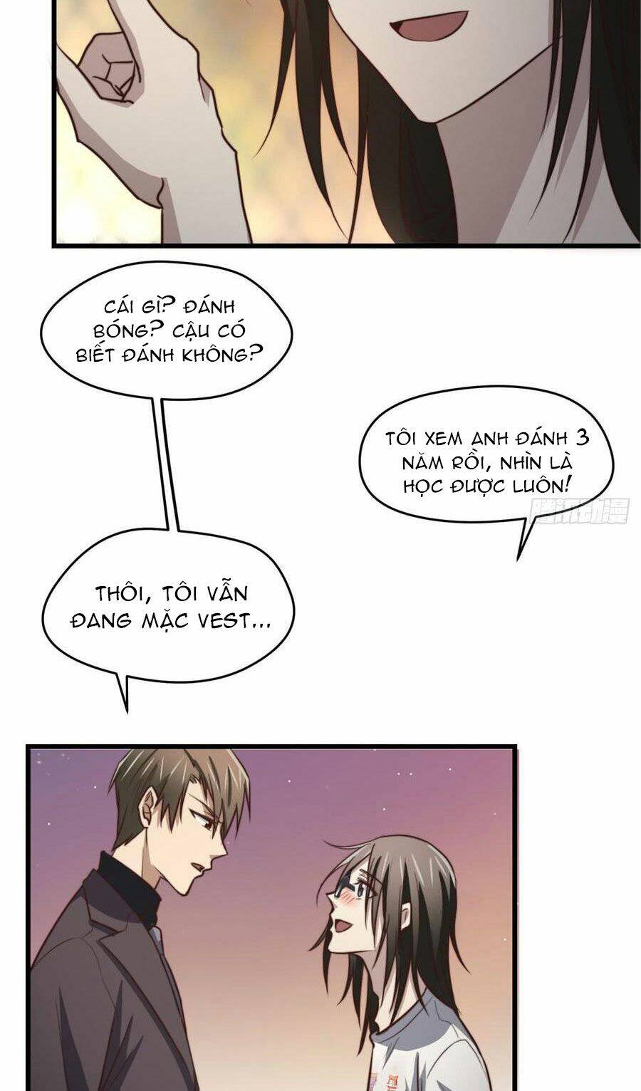 Đơn Phương Yêu Thầm Anh Chapter 66 - 34