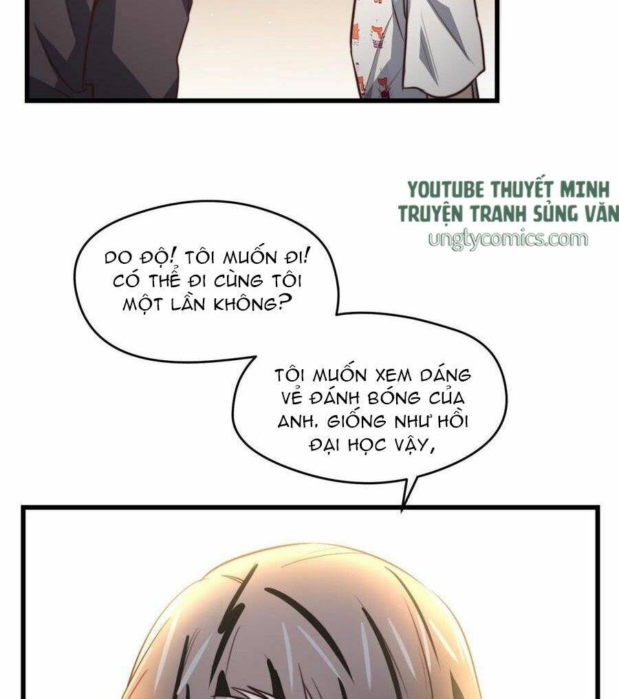 Đơn Phương Yêu Thầm Anh Chapter 66 - 35