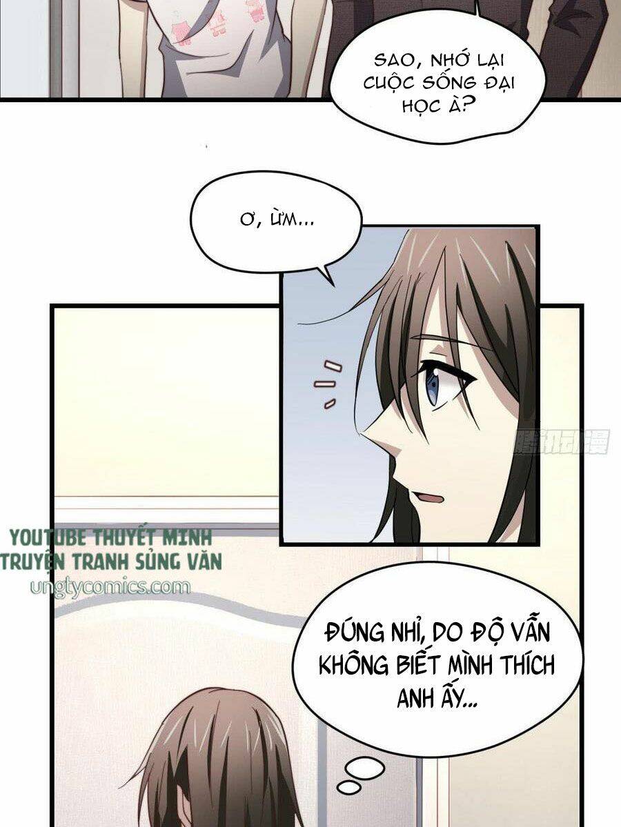 Đơn Phương Yêu Thầm Anh Chapter 66 - 5