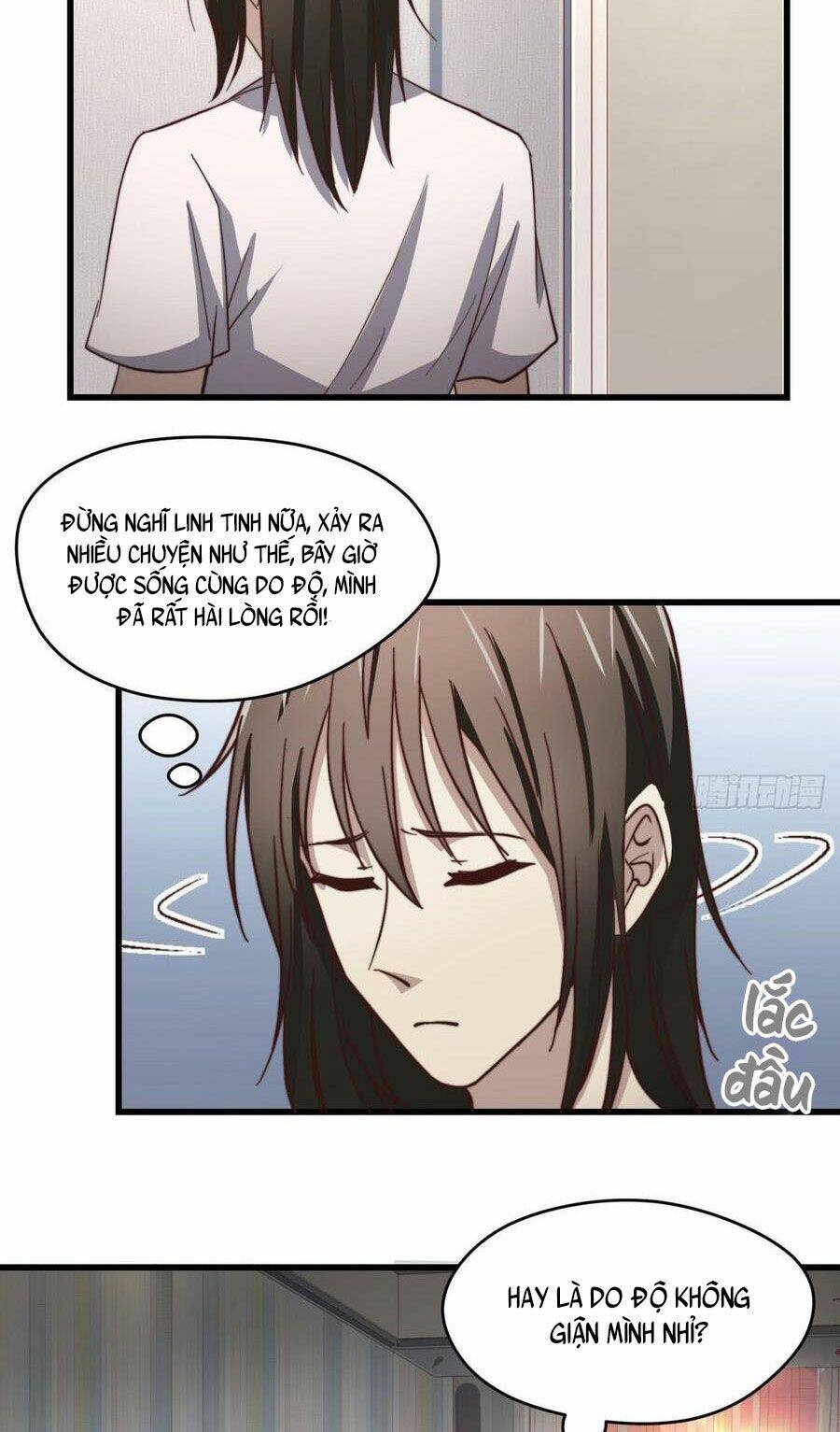 Đơn Phương Yêu Thầm Anh Chapter 66 - 6