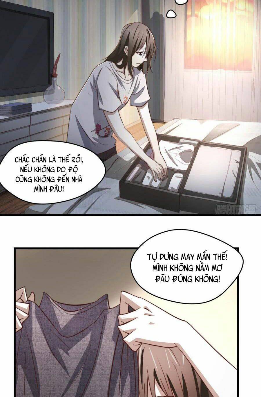 Đơn Phương Yêu Thầm Anh Chapter 66 - 7