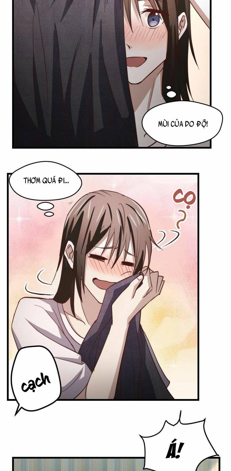 Đơn Phương Yêu Thầm Anh Chapter 66 - 8