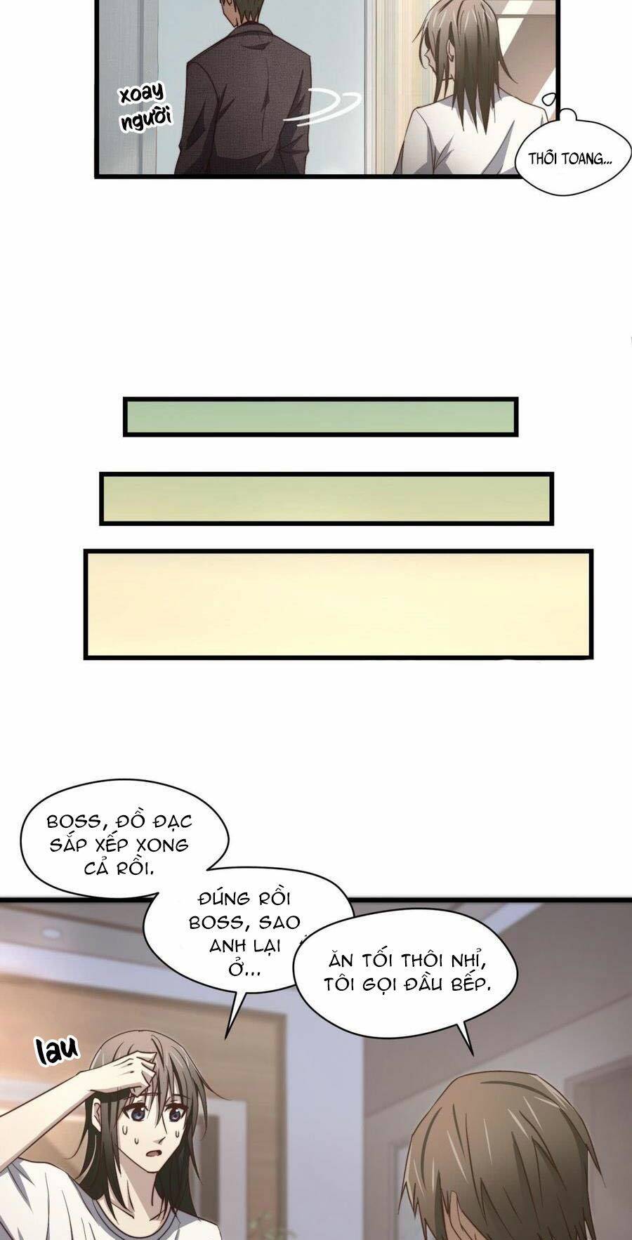 Đơn Phương Yêu Thầm Anh Chapter 66 - 10