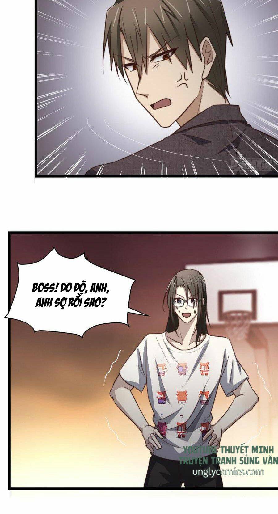Đơn Phương Yêu Thầm Anh Chapter 67 - 14