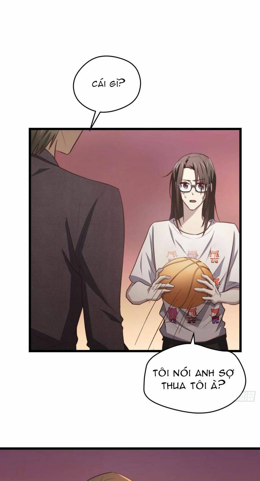 Đơn Phương Yêu Thầm Anh Chapter 67 - 15