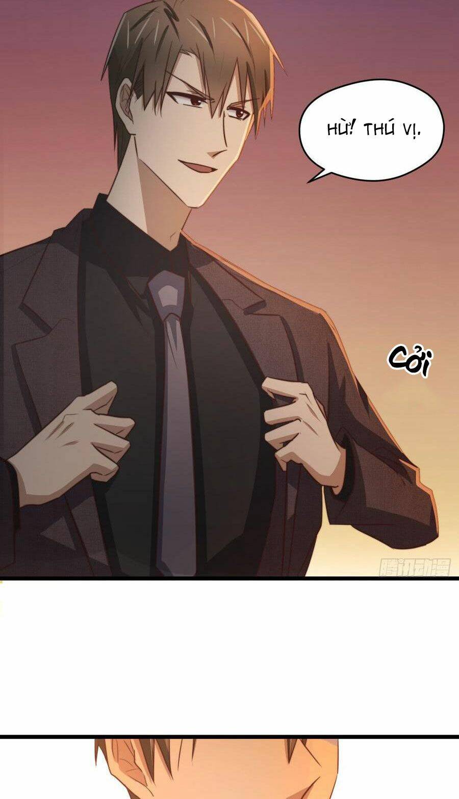 Đơn Phương Yêu Thầm Anh Chapter 67 - 16