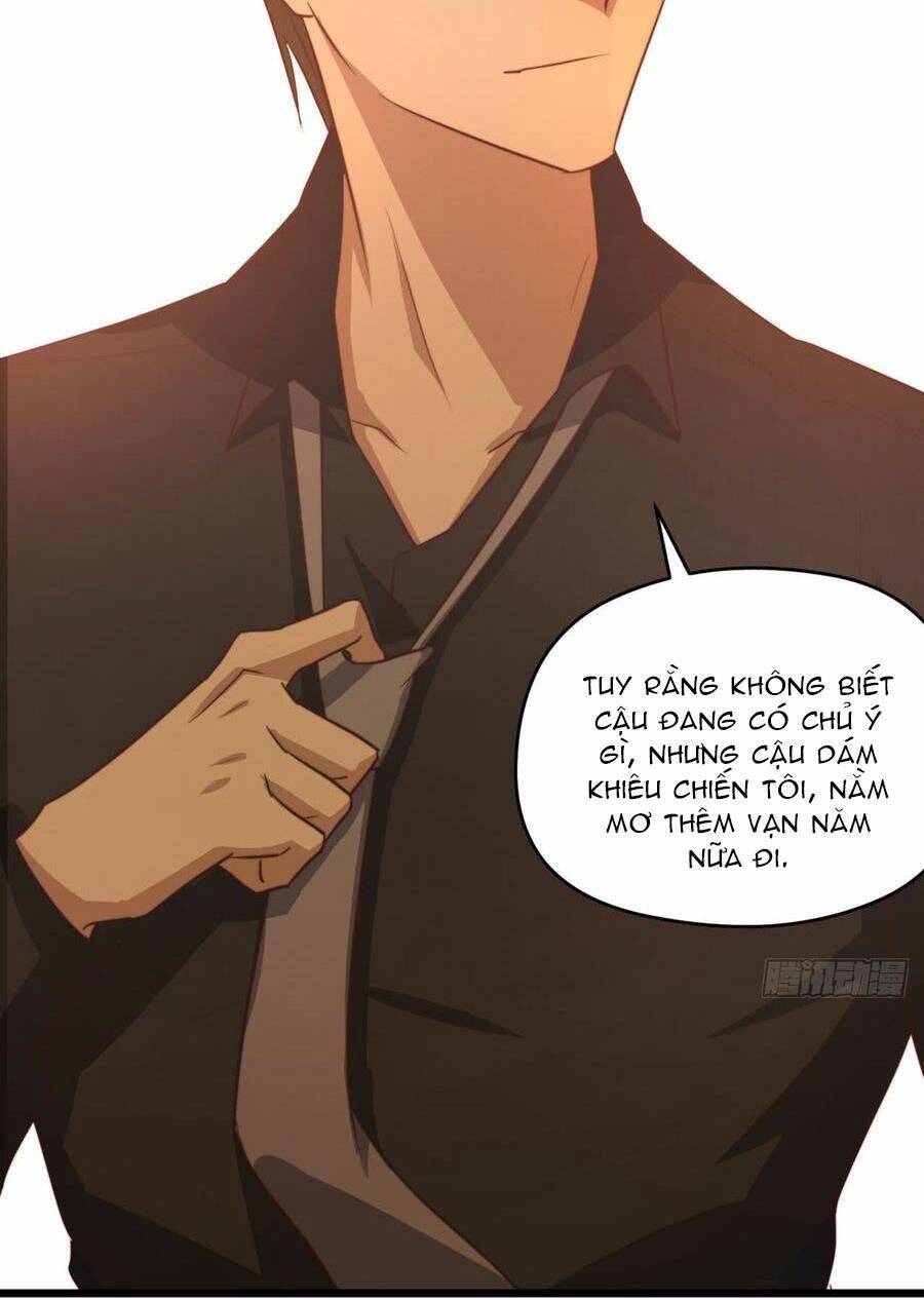 Đơn Phương Yêu Thầm Anh Chapter 67 - 17