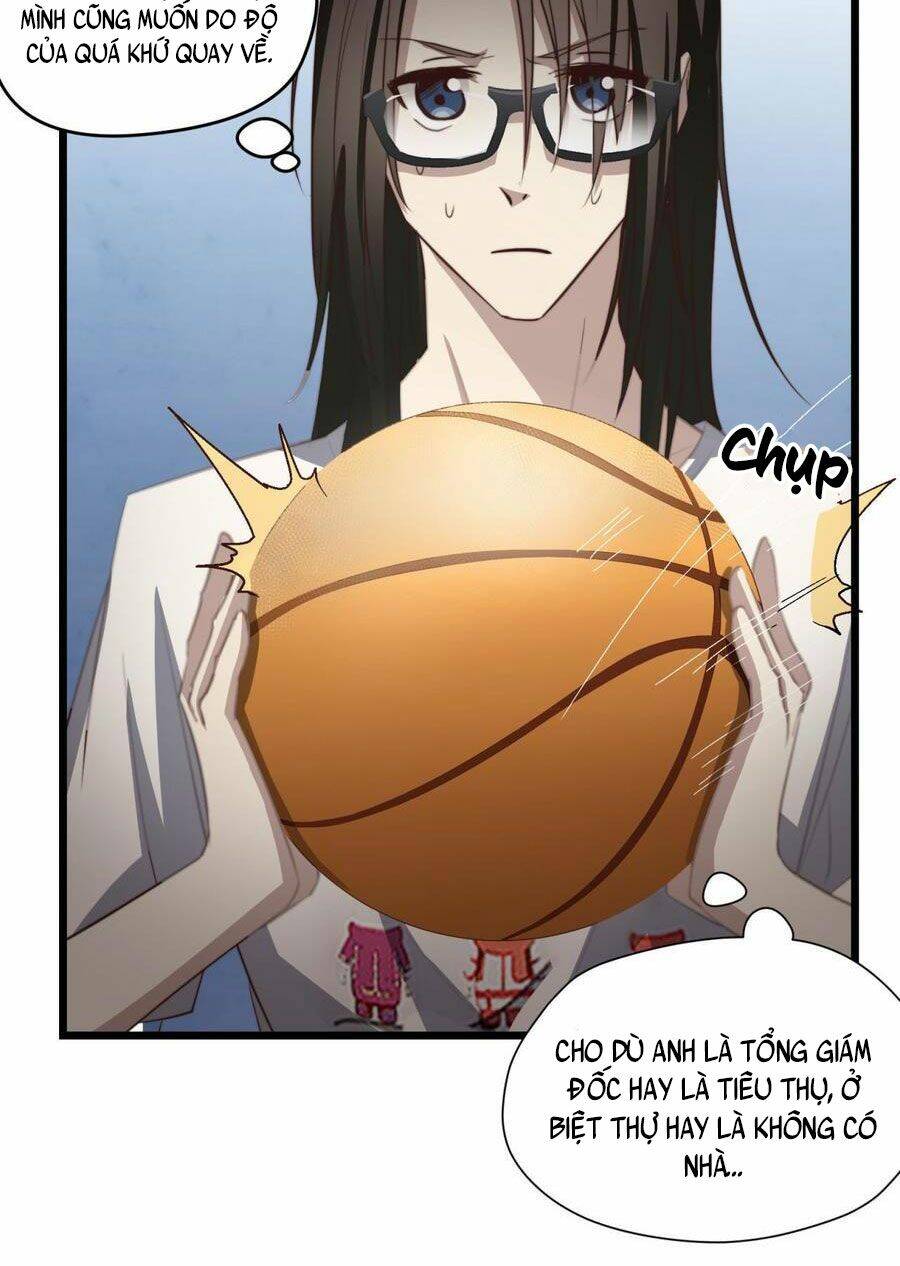 Đơn Phương Yêu Thầm Anh Chapter 67 - 19