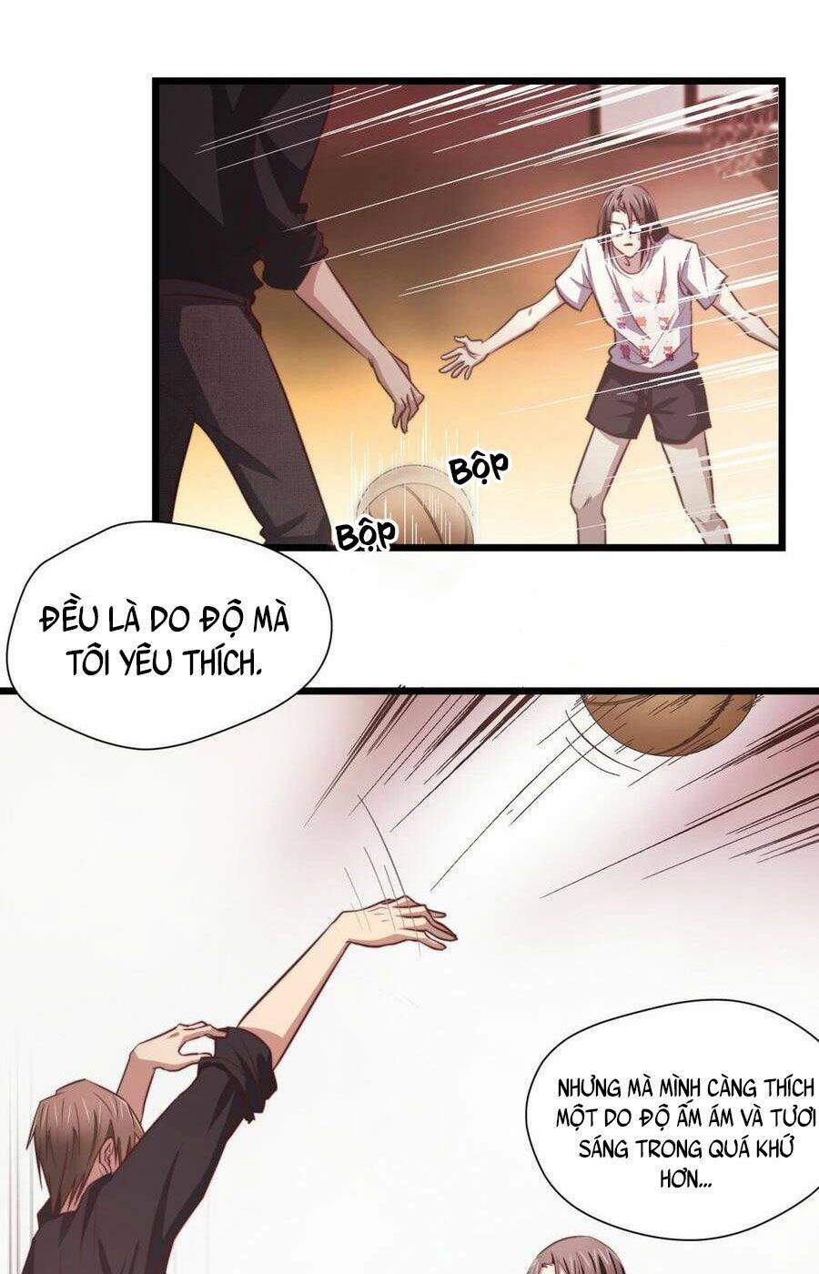 Đơn Phương Yêu Thầm Anh Chapter 67 - 20