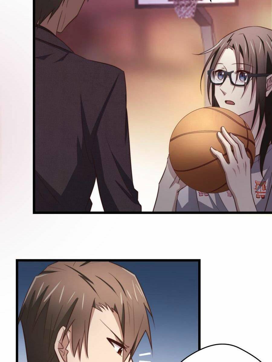 Đơn Phương Yêu Thầm Anh Chapter 67 - 3