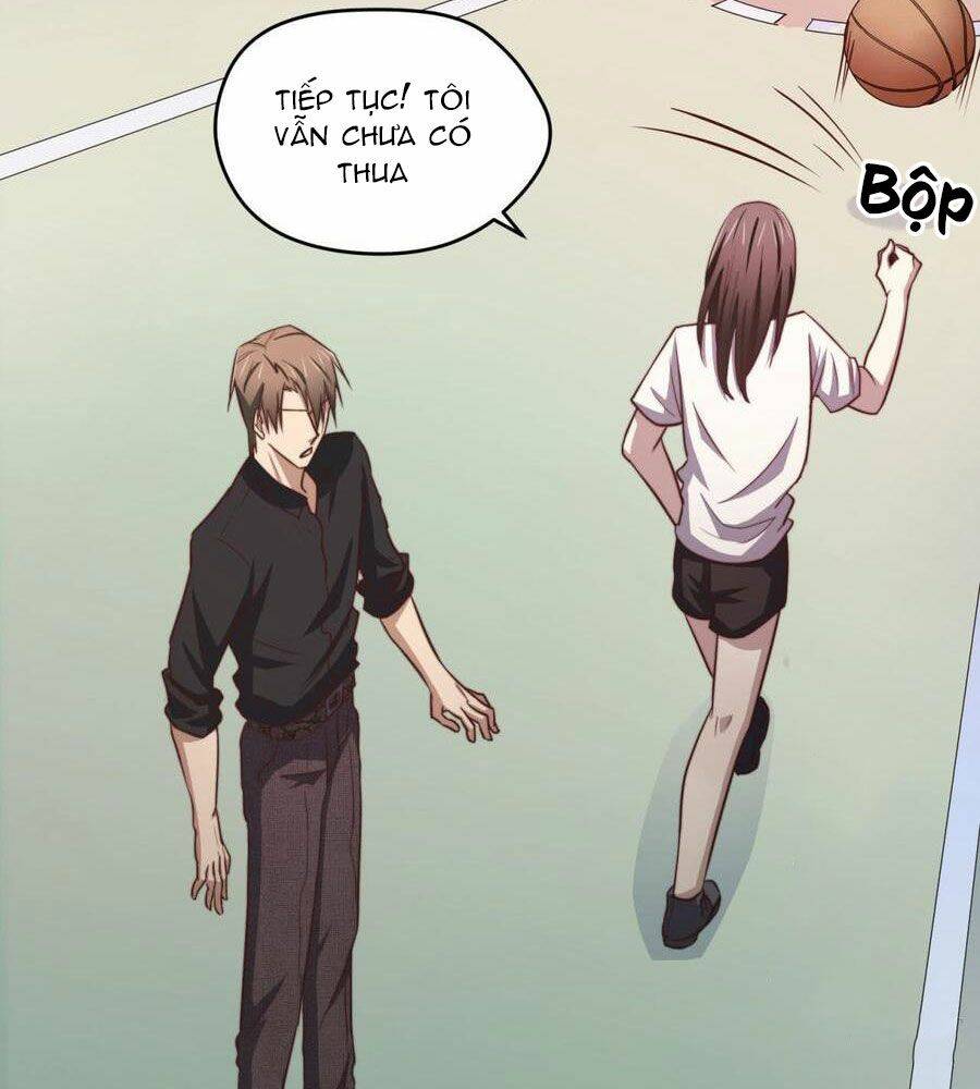 Đơn Phương Yêu Thầm Anh Chapter 67 - 22