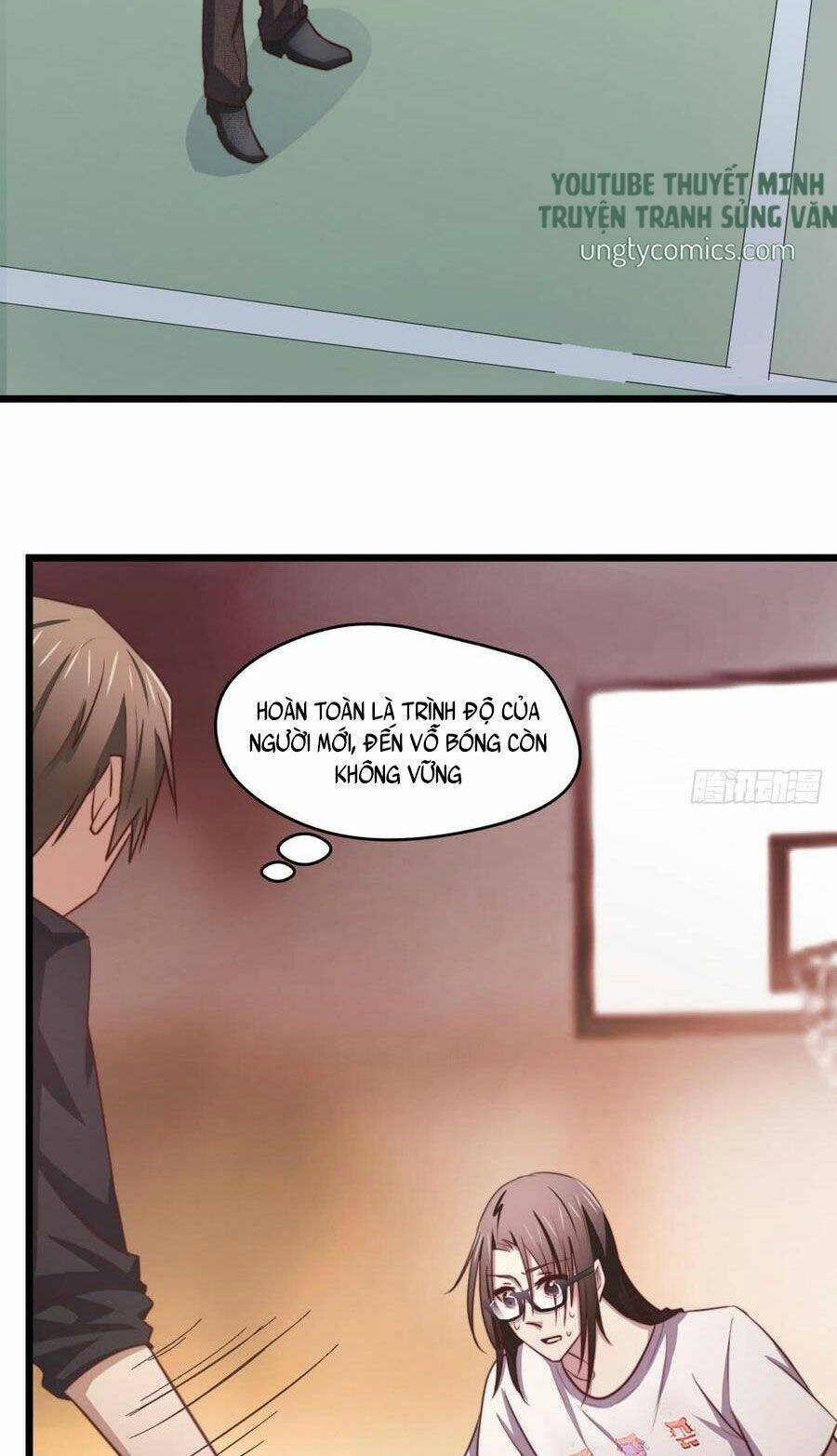 Đơn Phương Yêu Thầm Anh Chapter 67 - 23