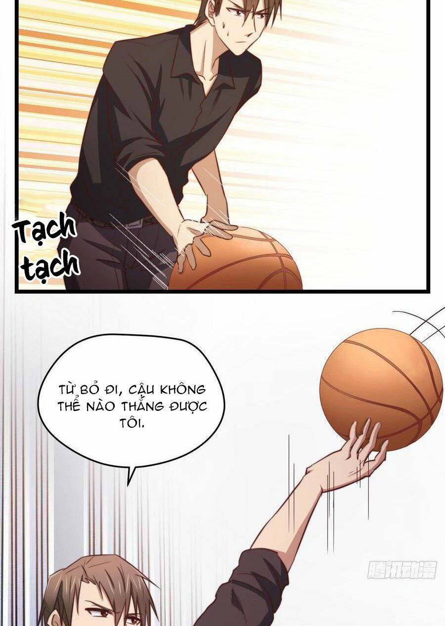 Đơn Phương Yêu Thầm Anh Chapter 67 - 25