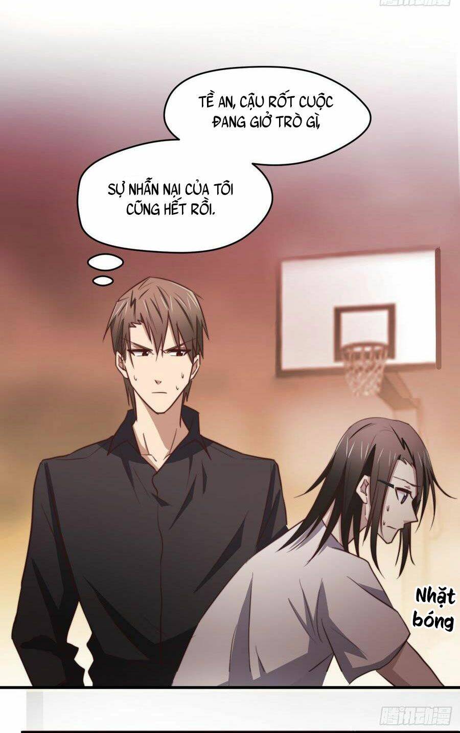 Đơn Phương Yêu Thầm Anh Chapter 67 - 27