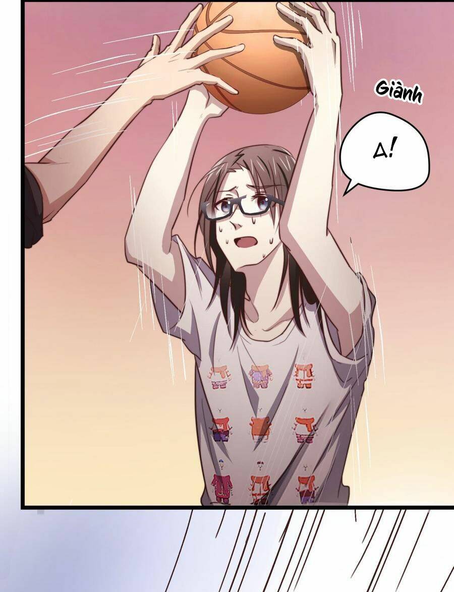 Đơn Phương Yêu Thầm Anh Chapter 67 - 28