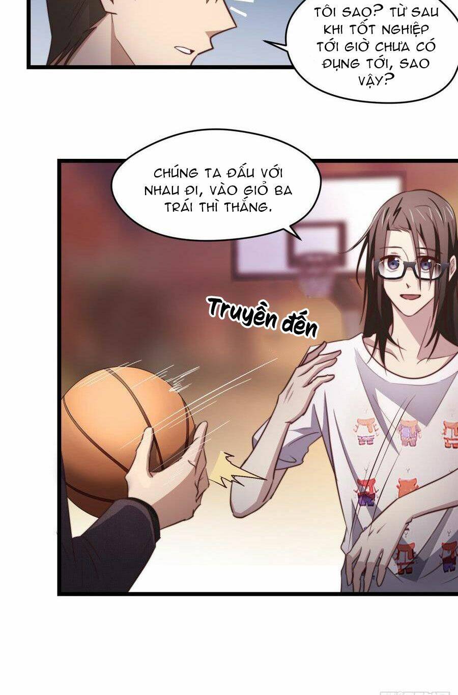 Đơn Phương Yêu Thầm Anh Chapter 67 - 4