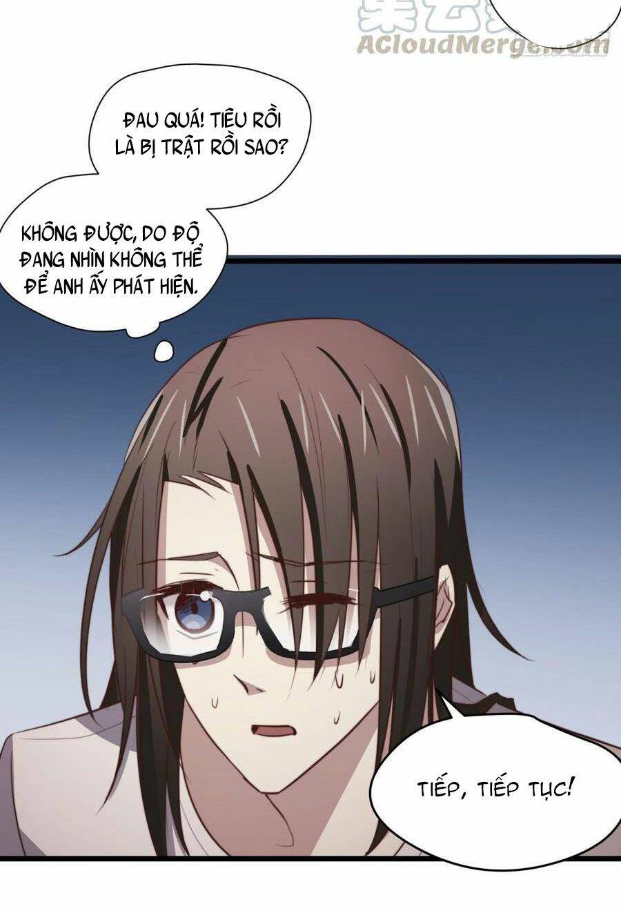 Đơn Phương Yêu Thầm Anh Chapter 67 - 31