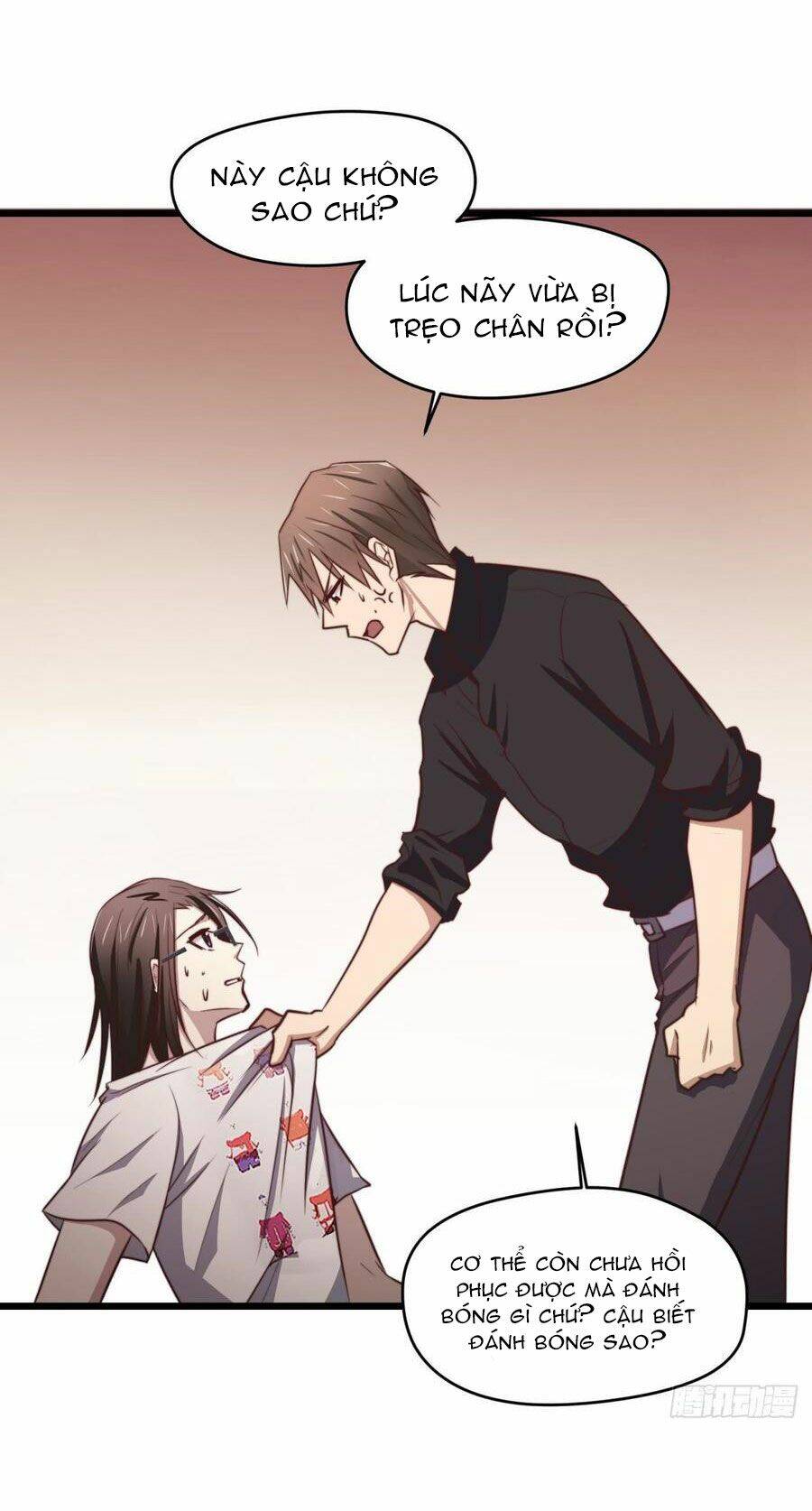 Đơn Phương Yêu Thầm Anh Chapter 67 - 32